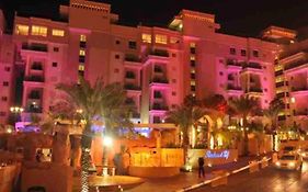 Lovely 2Br Golf Residence Eilat